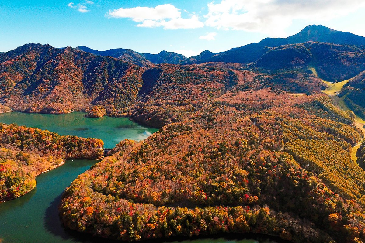 ⛰️ 닛코 시라네산 이미지 8